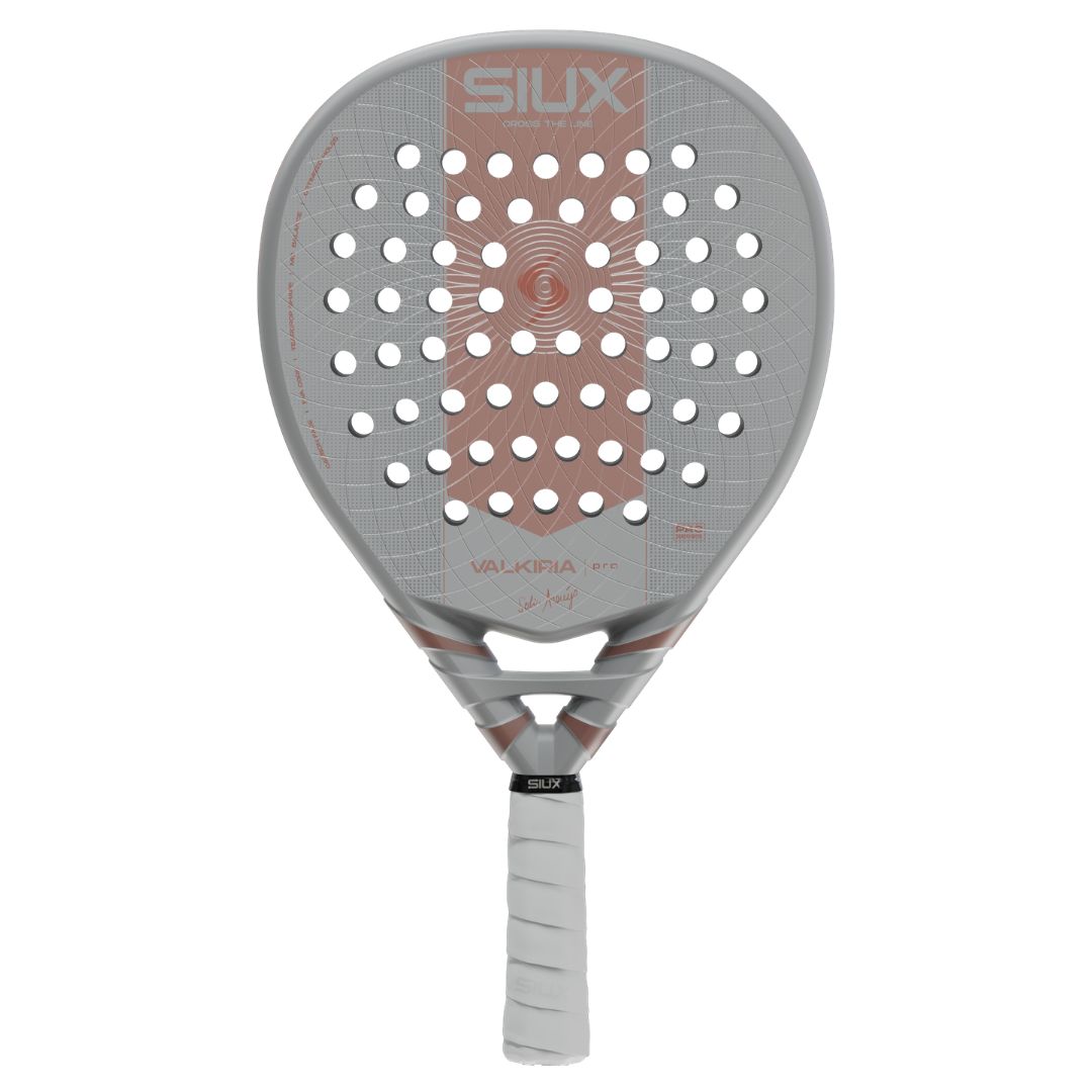 Siux Valkiria Pro 2027